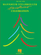 Christmas Celebration piano sheet music cover